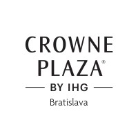 Crowne Plaza Bratislava logo - Similar company to Crowne Plaza Bangkok Lumpini Park