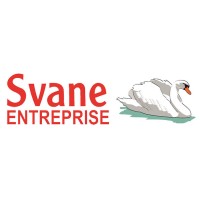 Svane Entreprise ApS logo - Similar company to Hvam Tekniq A/S