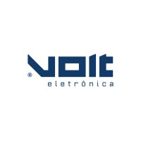 Volt Eletrônica Industrial logo - Similar company to H.O.M.E.