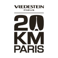 Les 20 kilomètres de Paris logo - Similar company to Tompasse