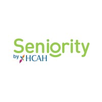 Seniority by HCAH logo - Similar company to Evocus