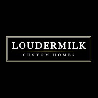 Loudermilk Homes logo - Similar company to Bercher Homes