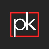 PK Pictures logo - Similar company to Monolith Studios Inc.