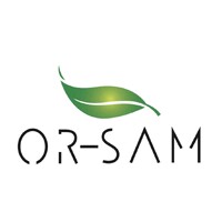 OR-SAM TARIM logo - Similar company to Sunever Tarım Ve Tic. San. Aş.
