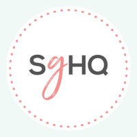 Smart Girls HQ logo - Similar company to Brain Apps