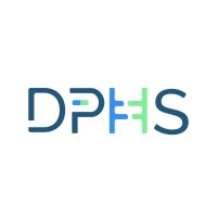 DPHS logo - Similar company to Addnectar Life Sciences