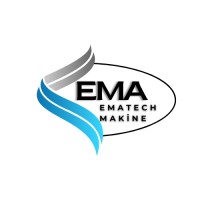 EMATECH MAKİNE logo - Similar company to Ematech