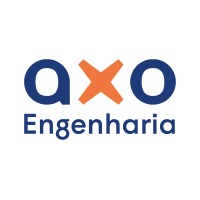 AXO Engenharia logo - Similar company to Rede Arquitetos
