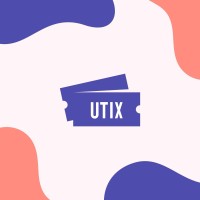 UTIX logo - Similar company to Boring Security