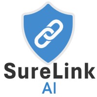 SureLink AI logo - Similar company to Ghost Ai