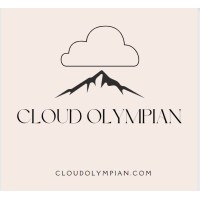 Cloud Olympian logo - Similar company to Erah Cloud