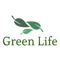 Green Life logo - Similar company to Smart Hotel
