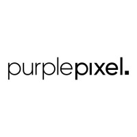 PurplePixel logo - Similar company to Flare Web Development