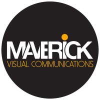 Maverick Visual Communications logo - Similar company to Noir Square