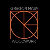 Gregor Moir Woodwork logo - Similar company to Laurdan Limited