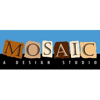 Mosaic Design Studio logo - Similar company to Hpd Architecture + Interiors