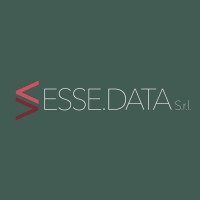Esse.Data logo - Similar company to Evolve H2020