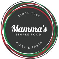 Mamma's Simple Food GmbH logo - Similar company to Numeras Gmbh
