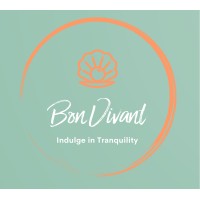 Bon Vivant logo - Similar company to Cr Magic Dmc