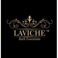 Laviche Bath Essentials logo - Similar company to Divya Bath Collection