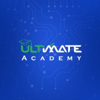 Ultimate Academy logo - Similar company to Ultimate Solutions Erp