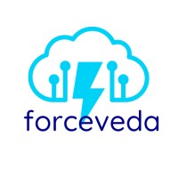 Forceveda logo - Similar company to Insynq Recruitment
