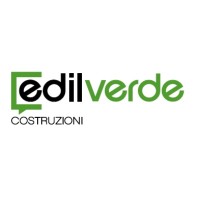 Edilverde Costruzioni Srl logo - Similar company to Roncarati Group