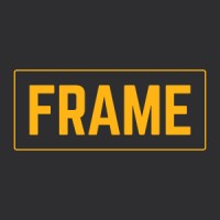 FRAME Recruitment logo - Similar company to The Crowd