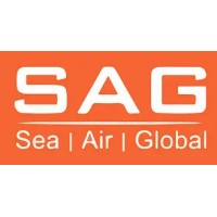 S A G Logistic Services LLC logo - Similar company to Mac World Logistic