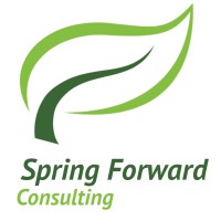 Spring Forward Consulting logo - Similar company to Lawnext