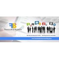 Franchise Business Development Group logo - Similar company to Franchiseapply