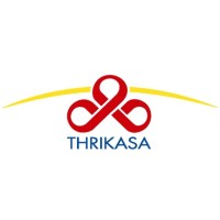 Thrikasa Technologies logo - Similar company to Aitech Systems