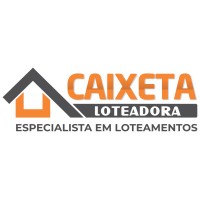 Caixeta Loteadora logo - Similar company to Nb Group Br