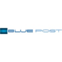 Blue Post logo - Similar company to Soundfirm