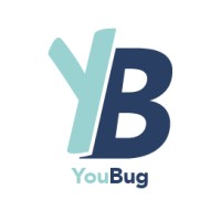 YouBug logo - Similar company to Numeritek