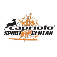 Capriolo Sport Centar BiH logo - Similar company to Tereo