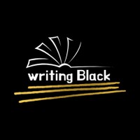 Writing Black Australia logo - Similar company to Black Inc.