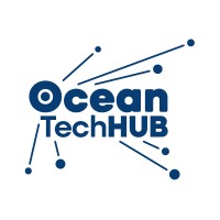 Ocean Tech Hub logo - Similar company to Teal Maker