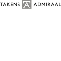 Takens Admiraal Advocaten logo - Similar company to Vis & Van Reydt Advocaten