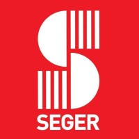 SEGER A.Ş. logo - Similar company to Otonom Araç Geliştirme Grubu - Otagg
