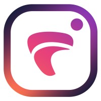 Followeran logo - Similar company to Airoot