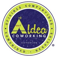 Aldea Coworking Coyoacán logo - Similar company to W1 Coworking