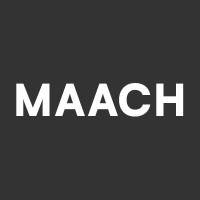 MAACH logo - Similar company to Giraffentoast