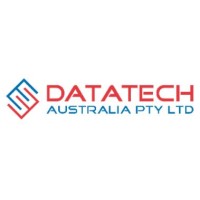 DATATECH AUSTRALIA PTY LIMITED logo - Similar company to Edf Purview