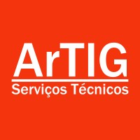 Artig Serviços Técnicos Caldeiraria e Usinagem LTDA logo - Similar company to Usinar