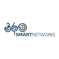 360 Smart Networks logo - Similar company to Mis Solutions, Inc.