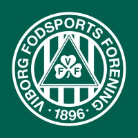 Viborg FF logo - Similar company to Viborg Municipality