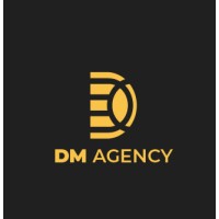 DM Agency Pakistan logo - Similar company to Dm Agency