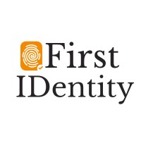 First Identity logo - Similar company to Pro Identity