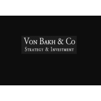 Von Bakh & Co logo - Similar company to Red Bridge Ventures